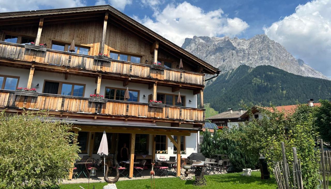 Hotel Zum Urviech -Erwachsenenhotel- (Adults Only) แอห์วัลด์ ภายนอก รูปภาพ
