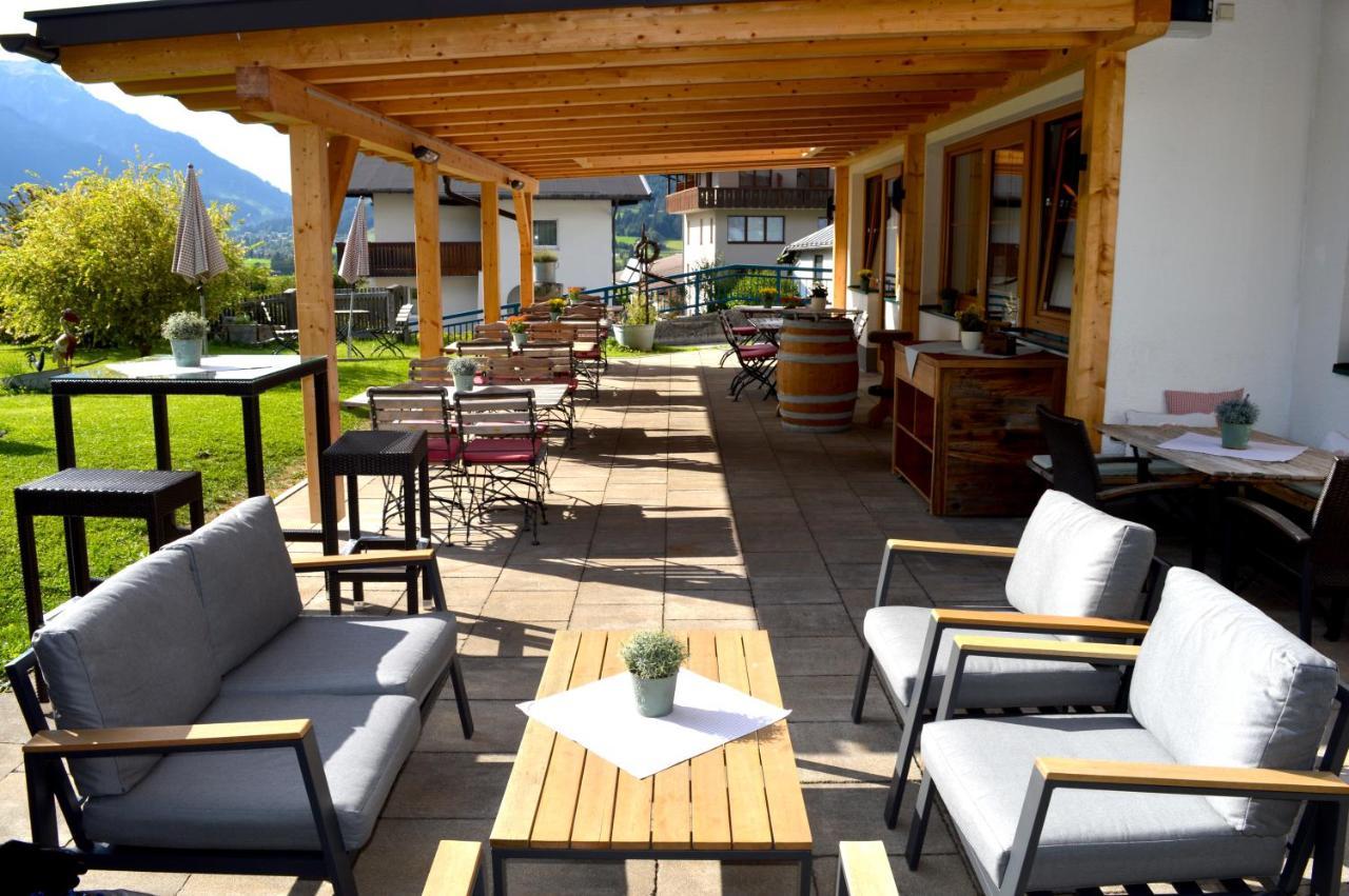 Hotel Zum Urviech -Erwachsenenhotel- (Adults Only) แอห์วัลด์ ภายนอก รูปภาพ