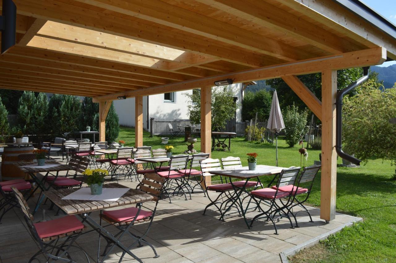 Hotel Zum Urviech -Erwachsenenhotel- (Adults Only) แอห์วัลด์ ภายนอก รูปภาพ
