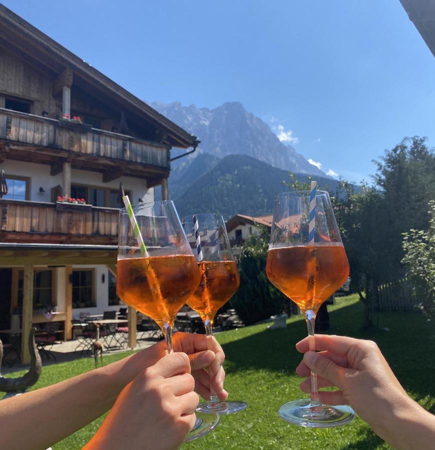 Hotel Zum Urviech -Erwachsenenhotel- (Adults Only) แอห์วัลด์ ภายนอก รูปภาพ