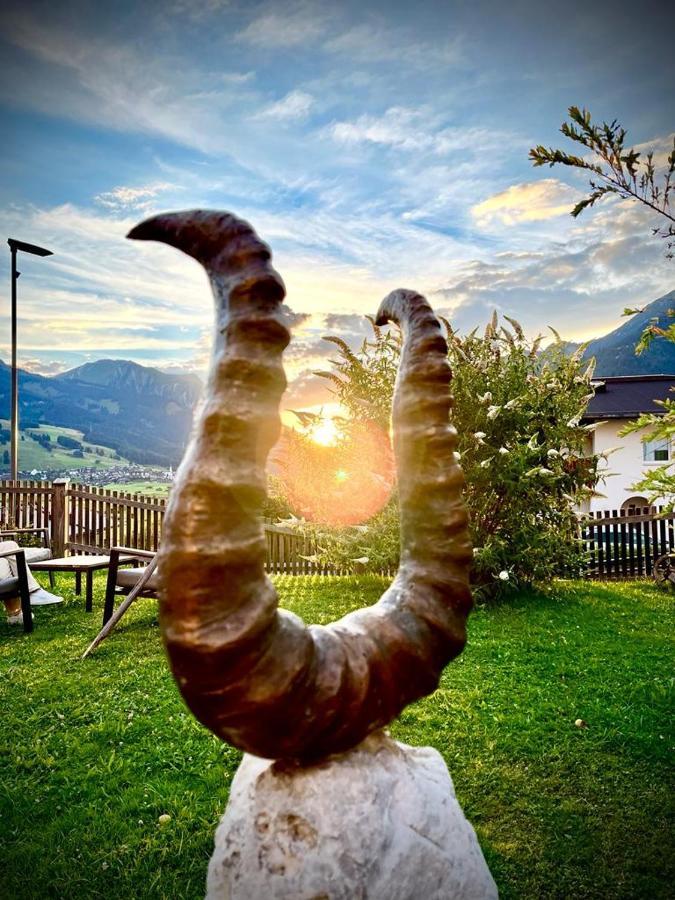 Hotel Zum Urviech -Erwachsenenhotel- (Adults Only) แอห์วัลด์ ภายนอก รูปภาพ