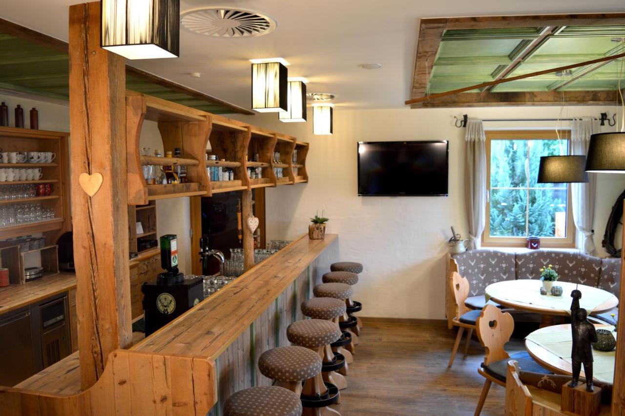 Hotel Zum Urviech -Erwachsenenhotel- (Adults Only) แอห์วัลด์ ภายนอก รูปภาพ