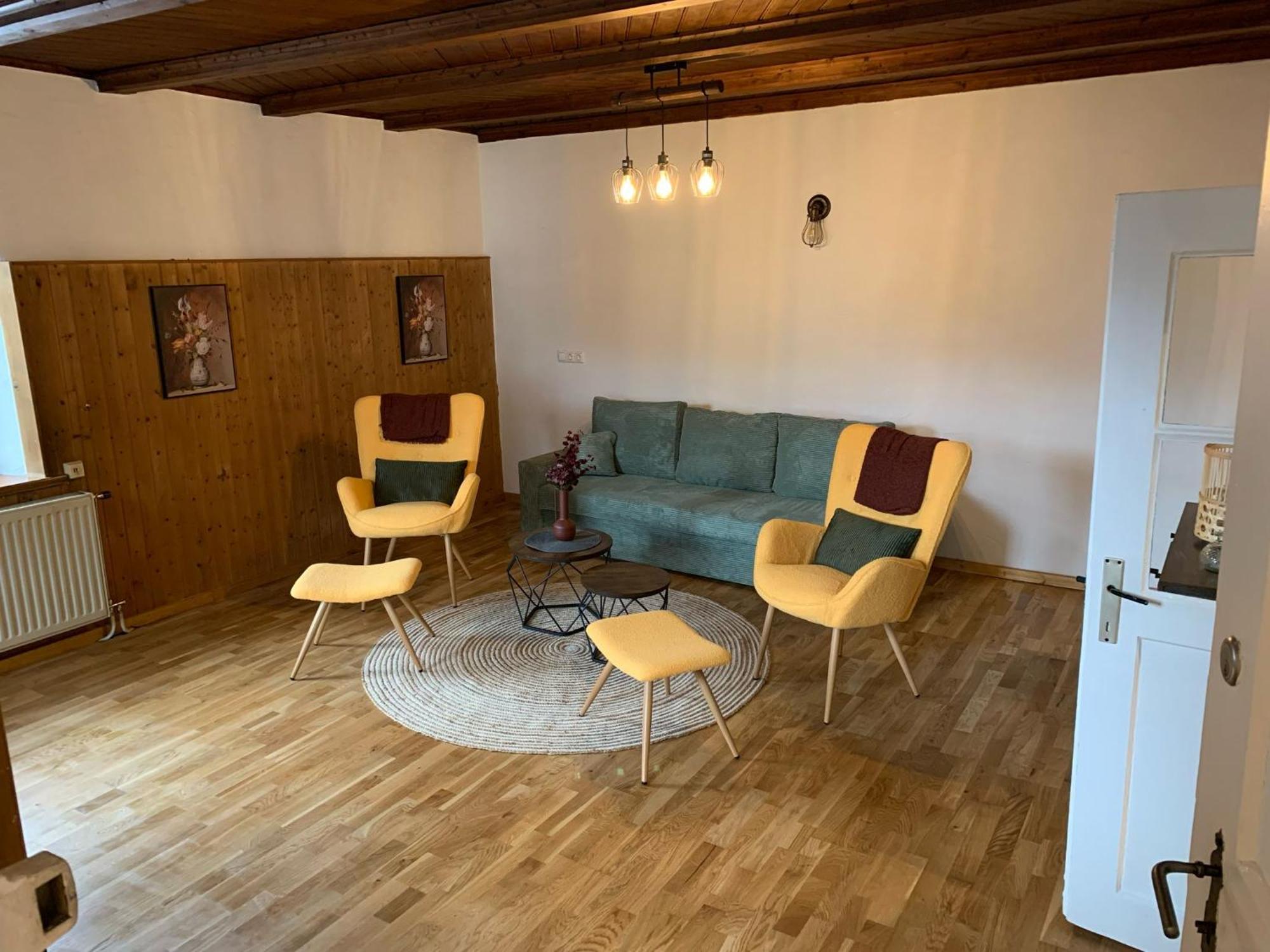 Hotel Zum Urviech -Erwachsenenhotel- (Adults Only) แอห์วัลด์ ภายนอก รูปภาพ