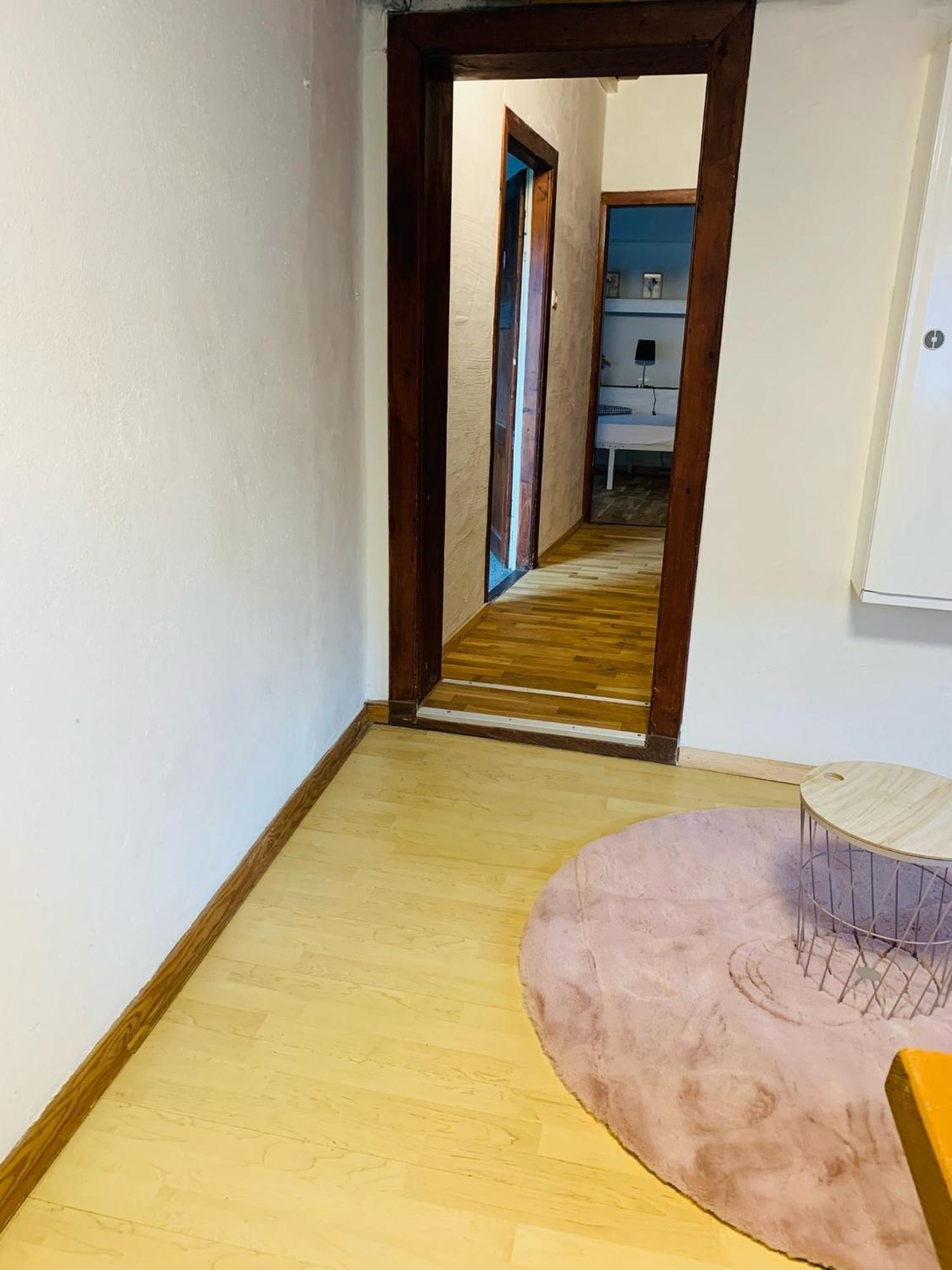 Hotel Zum Urviech -Erwachsenenhotel- (Adults Only) แอห์วัลด์ ภายนอก รูปภาพ
