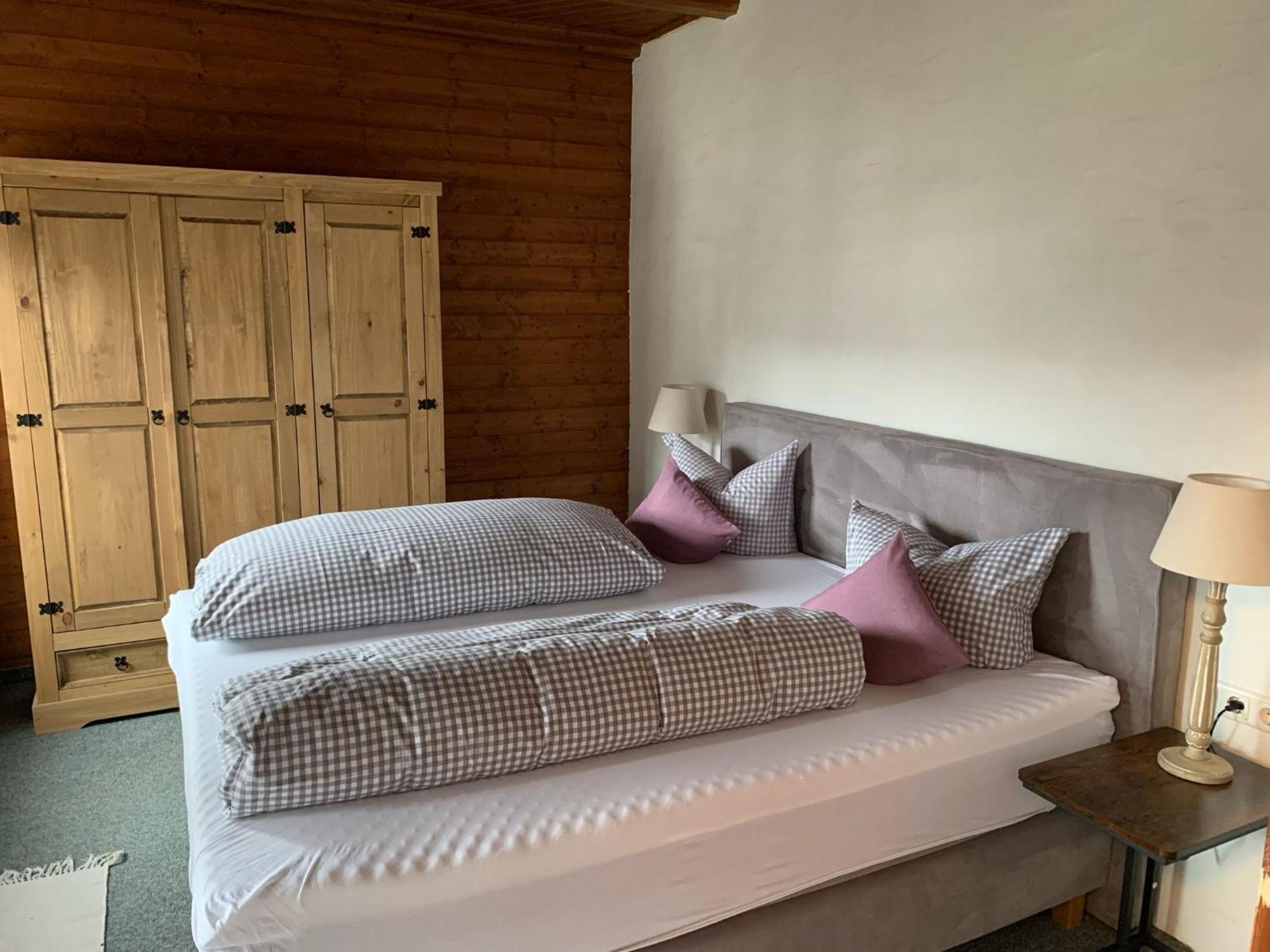 Hotel Zum Urviech -Erwachsenenhotel- (Adults Only) แอห์วัลด์ ภายนอก รูปภาพ