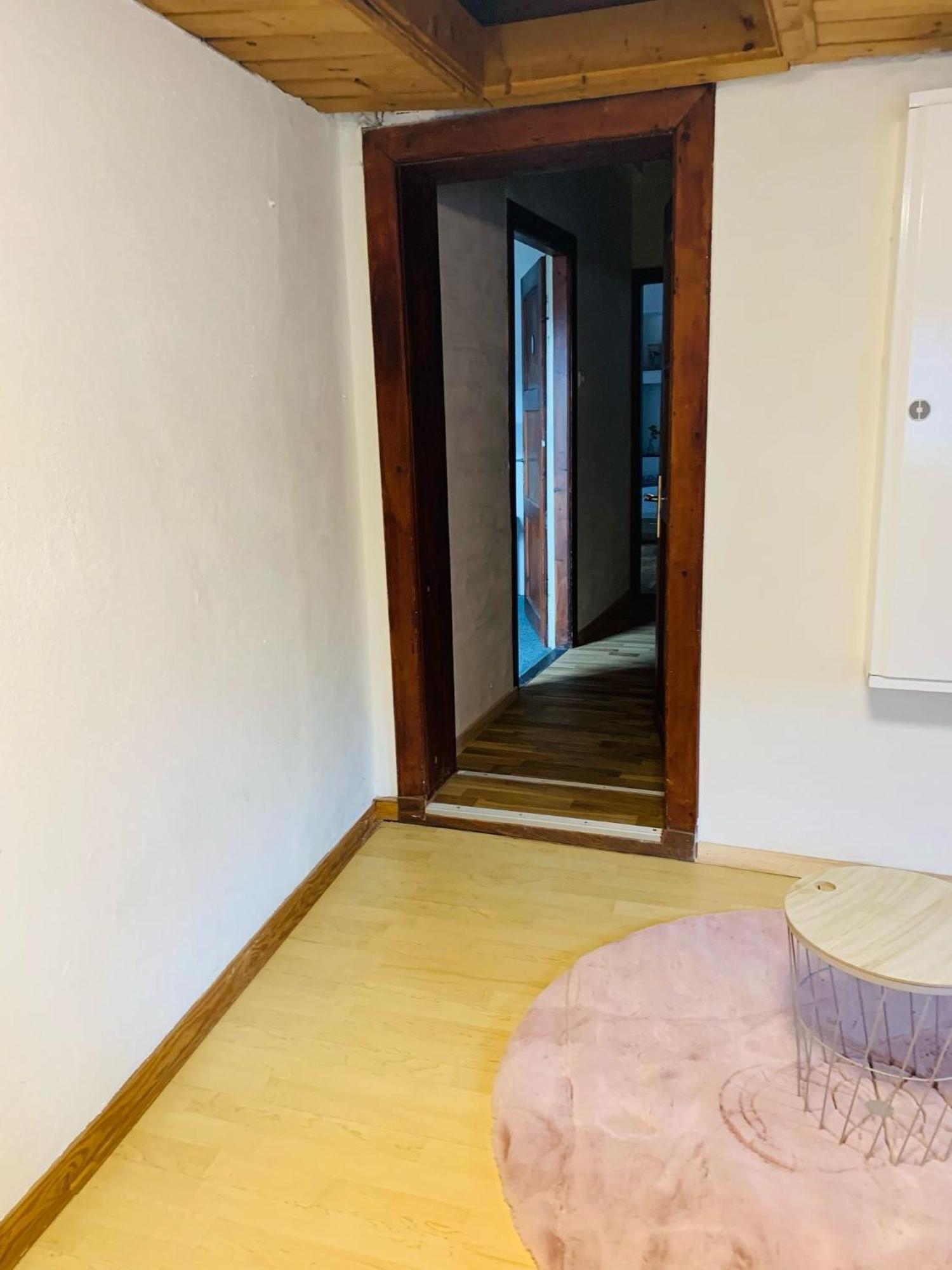 Hotel Zum Urviech -Erwachsenenhotel- (Adults Only) แอห์วัลด์ ภายนอก รูปภาพ