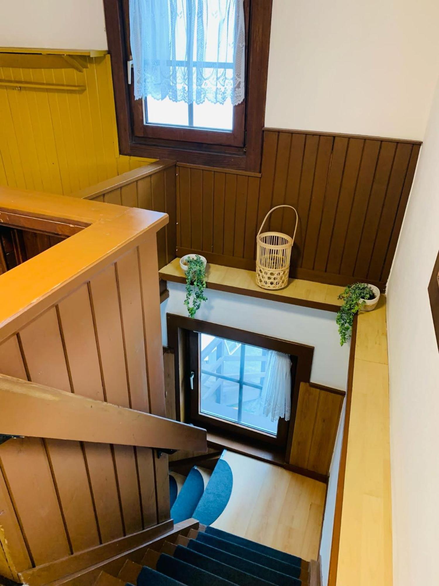 Hotel Zum Urviech -Erwachsenenhotel- (Adults Only) แอห์วัลด์ ภายนอก รูปภาพ