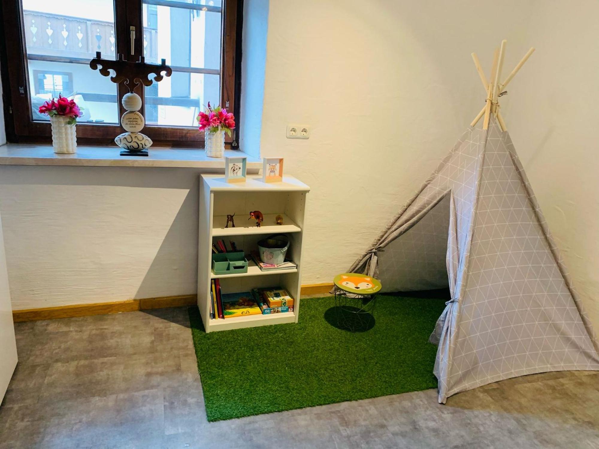 Hotel Zum Urviech -Erwachsenenhotel- (Adults Only) แอห์วัลด์ ภายนอก รูปภาพ
