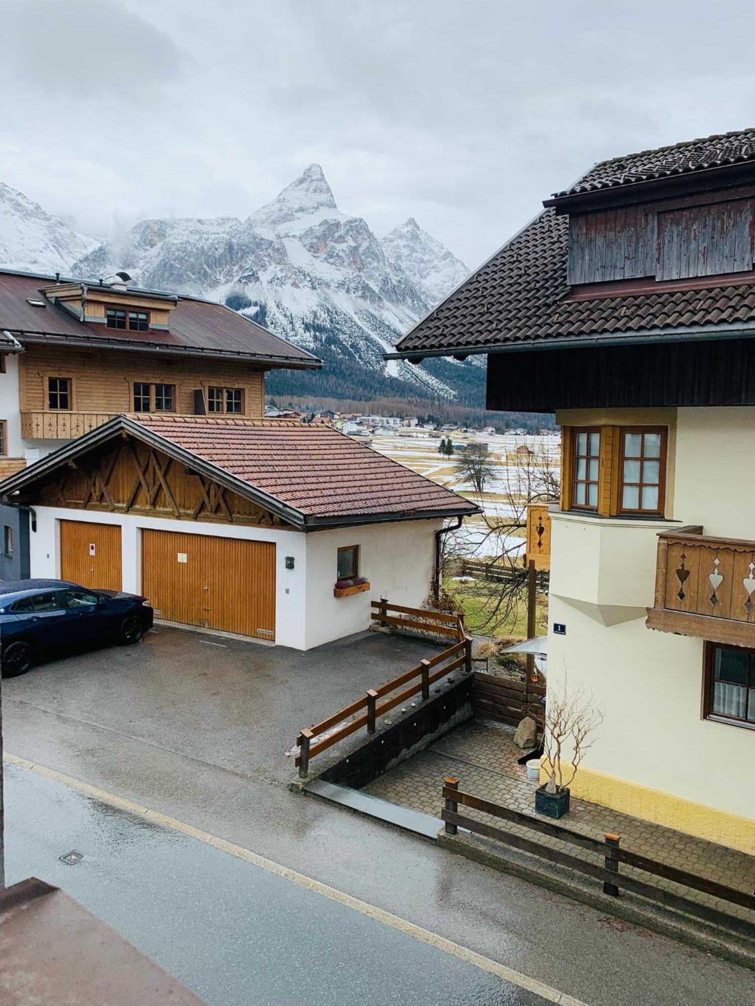 Hotel Zum Urviech -Erwachsenenhotel- (Adults Only) แอห์วัลด์ ภายนอก รูปภาพ