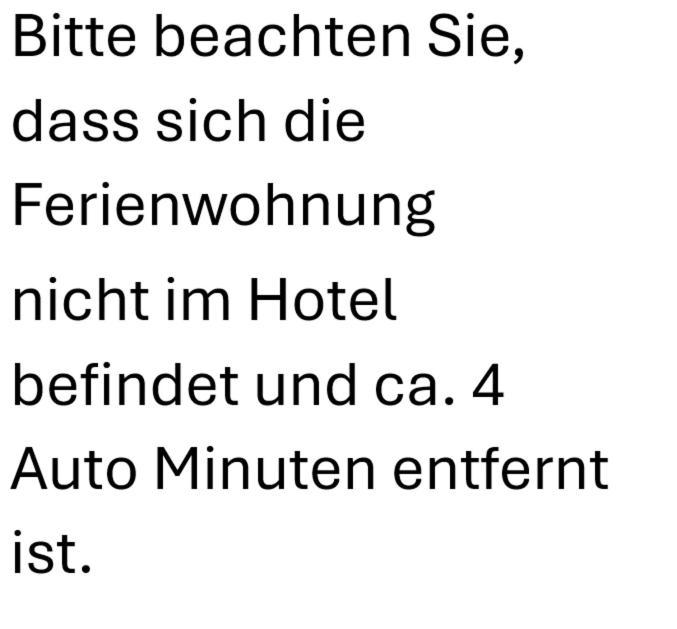 Hotel Zum Urviech -Erwachsenenhotel- (Adults Only) แอห์วัลด์ ภายนอก รูปภาพ