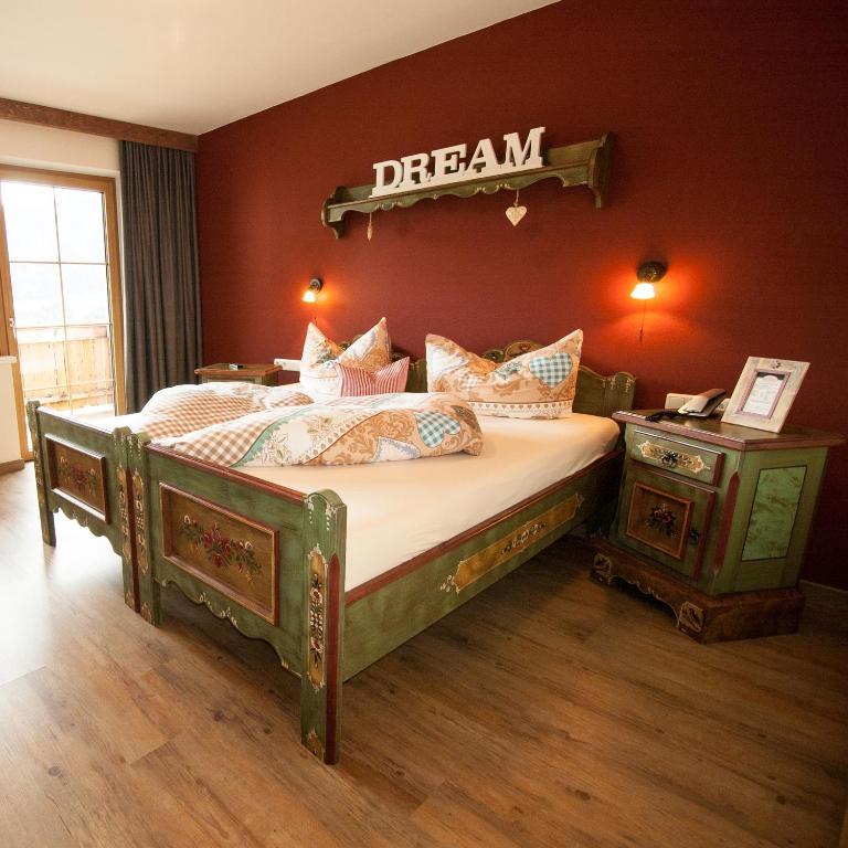 Hotel Zum Urviech -Erwachsenenhotel- (Adults Only) แอห์วัลด์ ภายนอก รูปภาพ