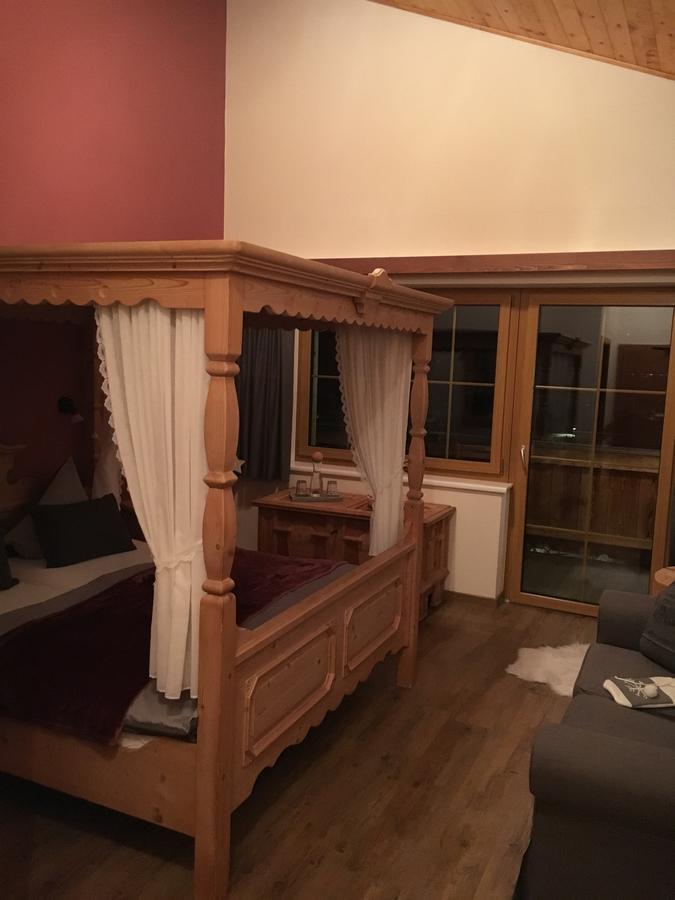 Hotel Zum Urviech -Erwachsenenhotel- (Adults Only) แอห์วัลด์ ภายนอก รูปภาพ