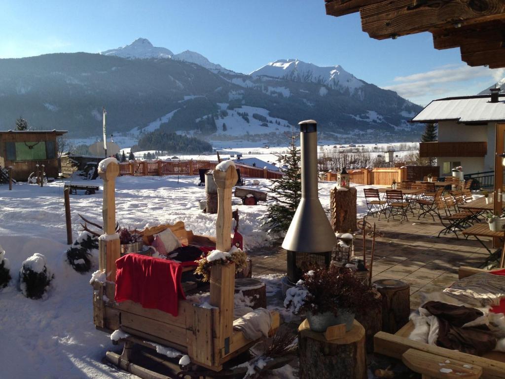 Hotel Zum Urviech -Erwachsenenhotel- (Adults Only) แอห์วัลด์ ภายนอก รูปภาพ