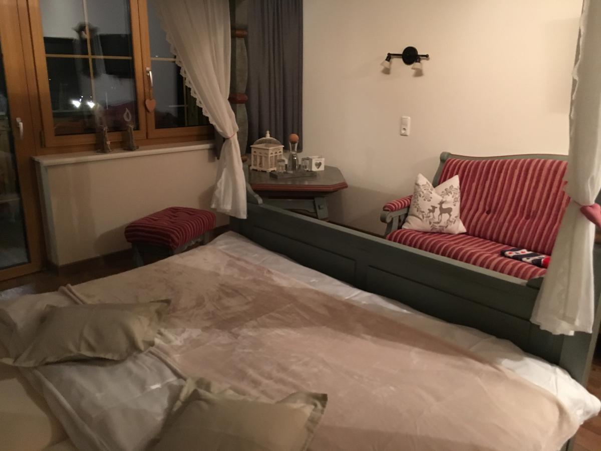 Hotel Zum Urviech -Erwachsenenhotel- (Adults Only) แอห์วัลด์ ภายนอก รูปภาพ