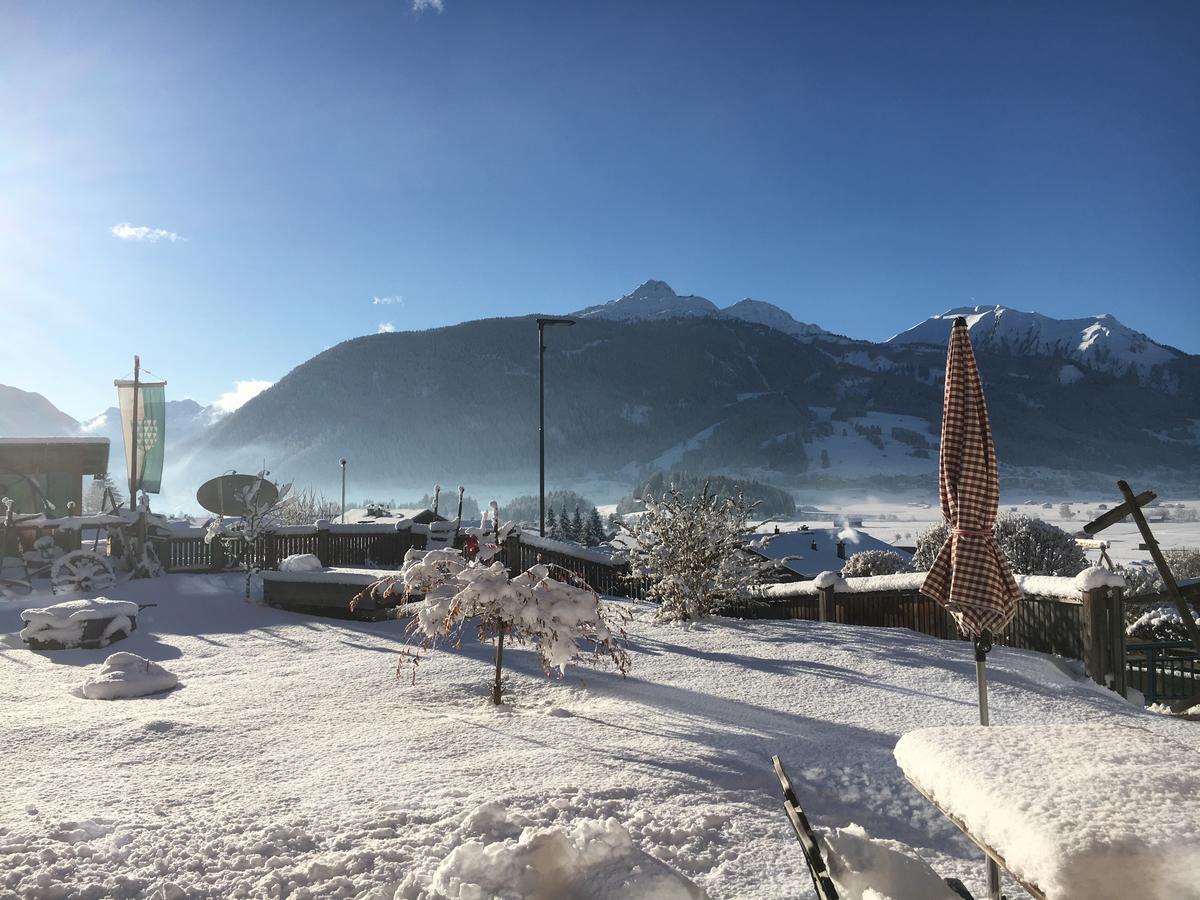 Hotel Zum Urviech -Erwachsenenhotel- (Adults Only) แอห์วัลด์ ภายนอก รูปภาพ
