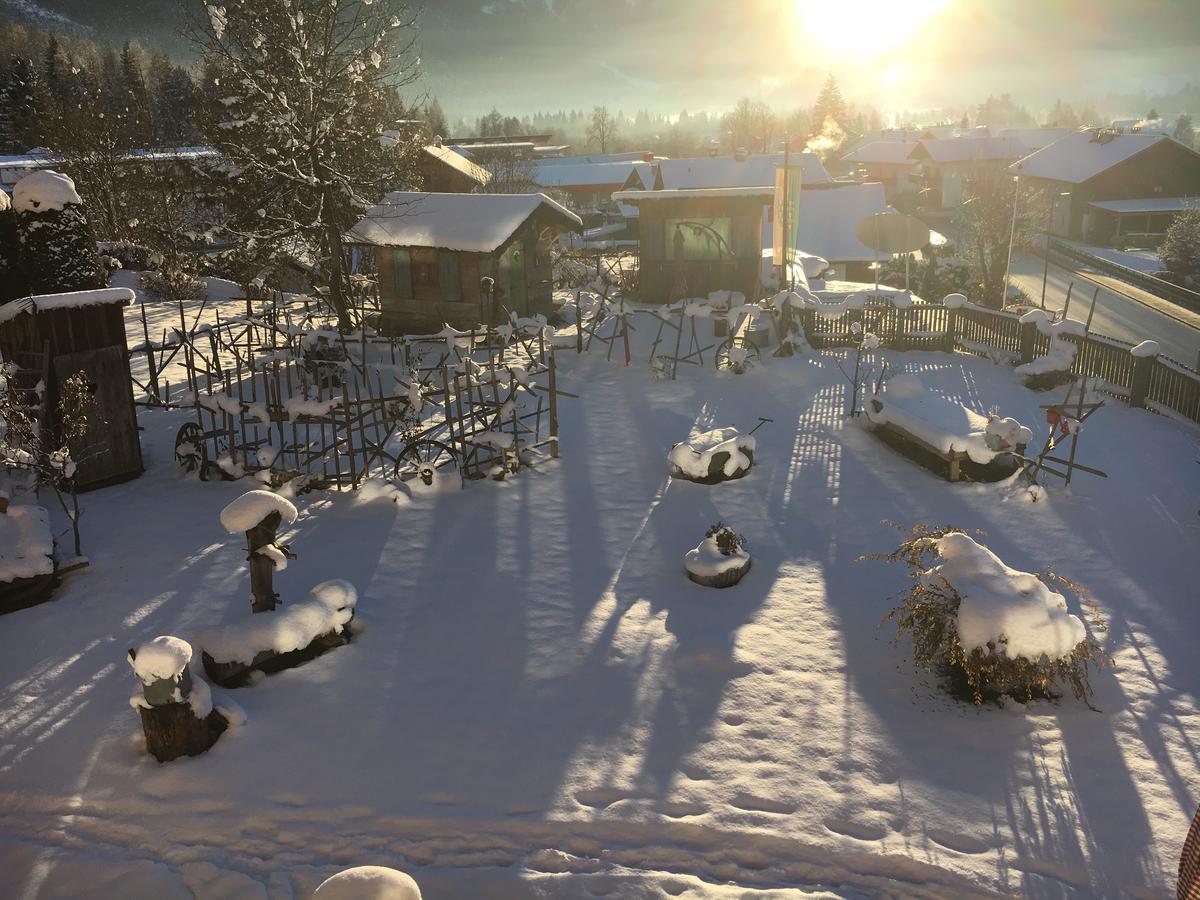 Hotel Zum Urviech -Erwachsenenhotel- (Adults Only) แอห์วัลด์ ภายนอก รูปภาพ