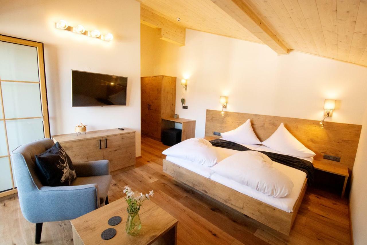 Hotel Zum Urviech -Erwachsenenhotel- (Adults Only) แอห์วัลด์ ภายนอก รูปภาพ