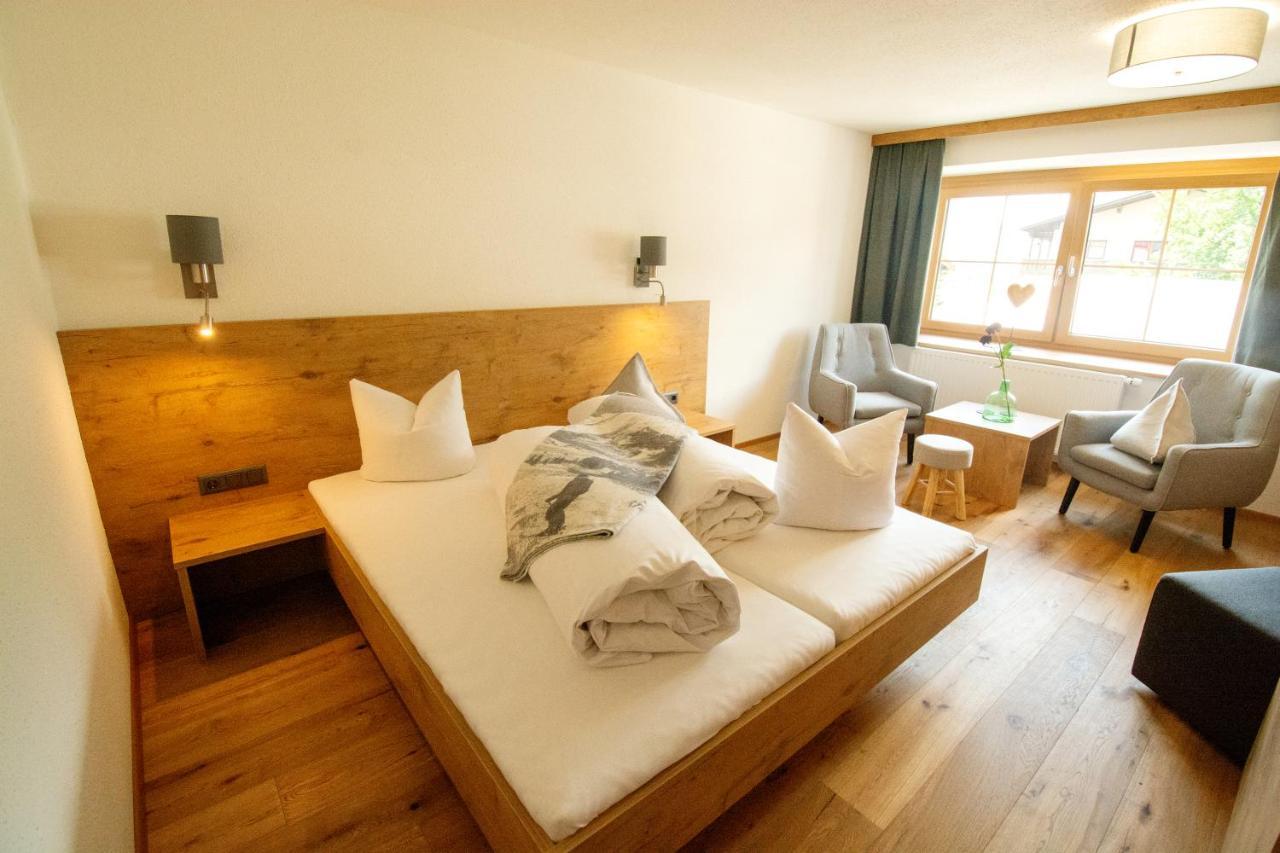 Hotel Zum Urviech -Erwachsenenhotel- (Adults Only) แอห์วัลด์ ภายนอก รูปภาพ